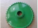 PINION PRESA KRONE 125